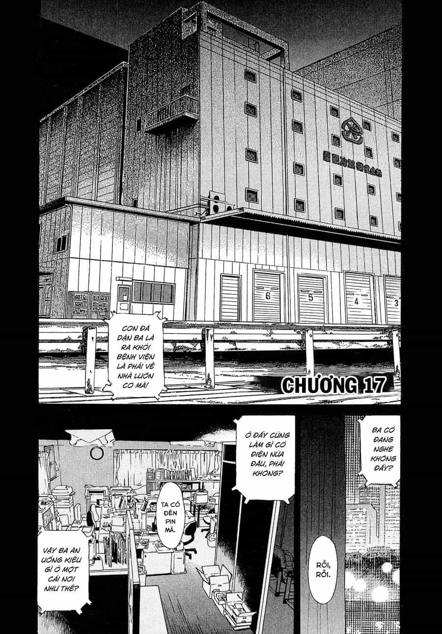 Kiichi!! Vs - Chương 17 - ảnh 4