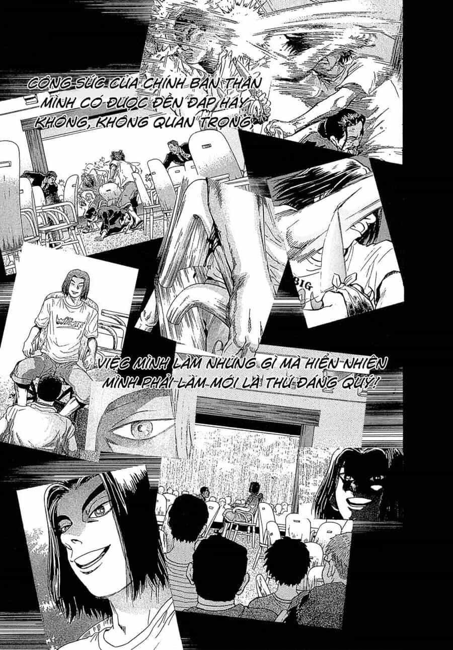Kiichi!! Vs - Chương 18 - ảnh 15