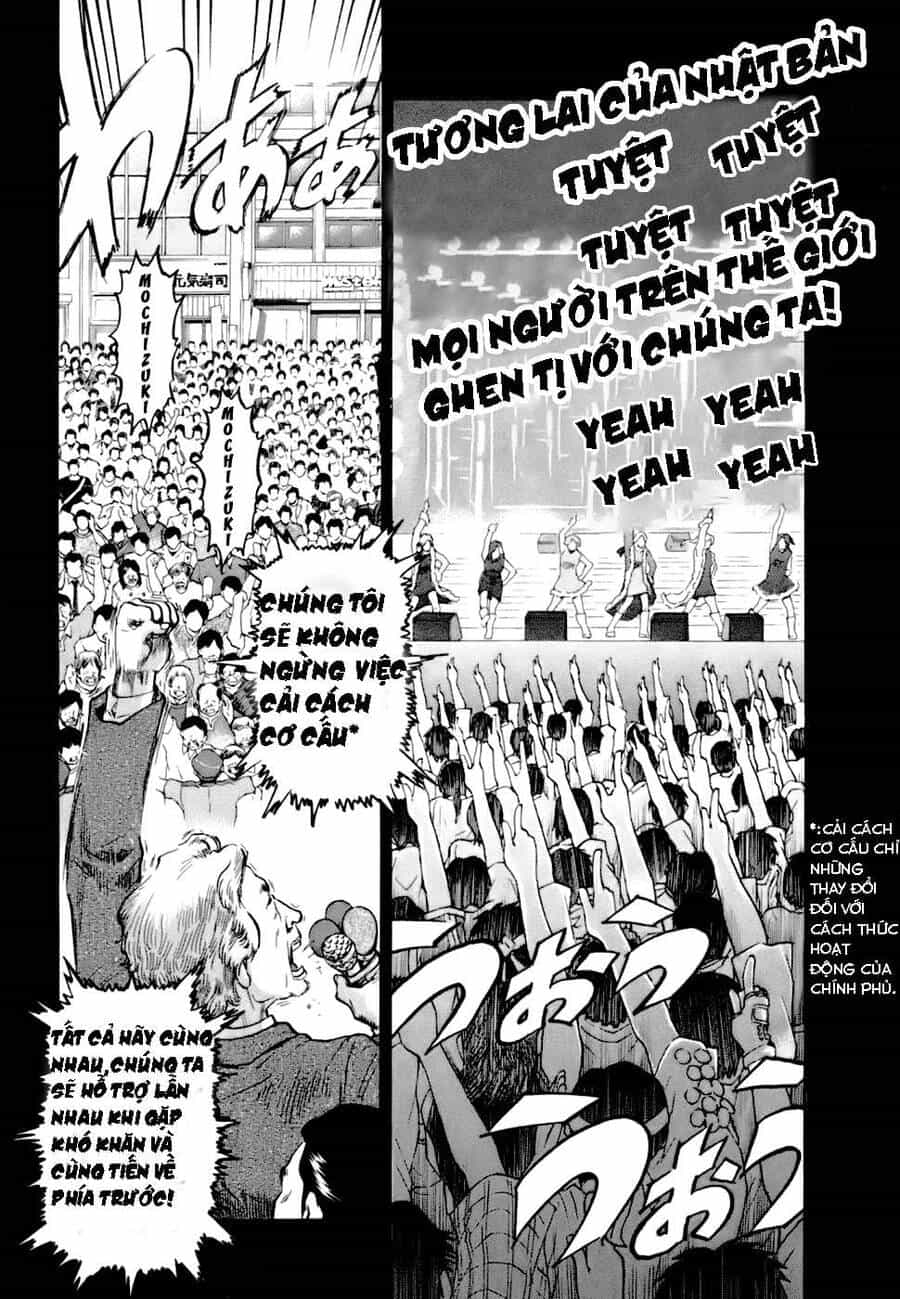 Kiichi!! Vs - Chương 2 - ảnh 18