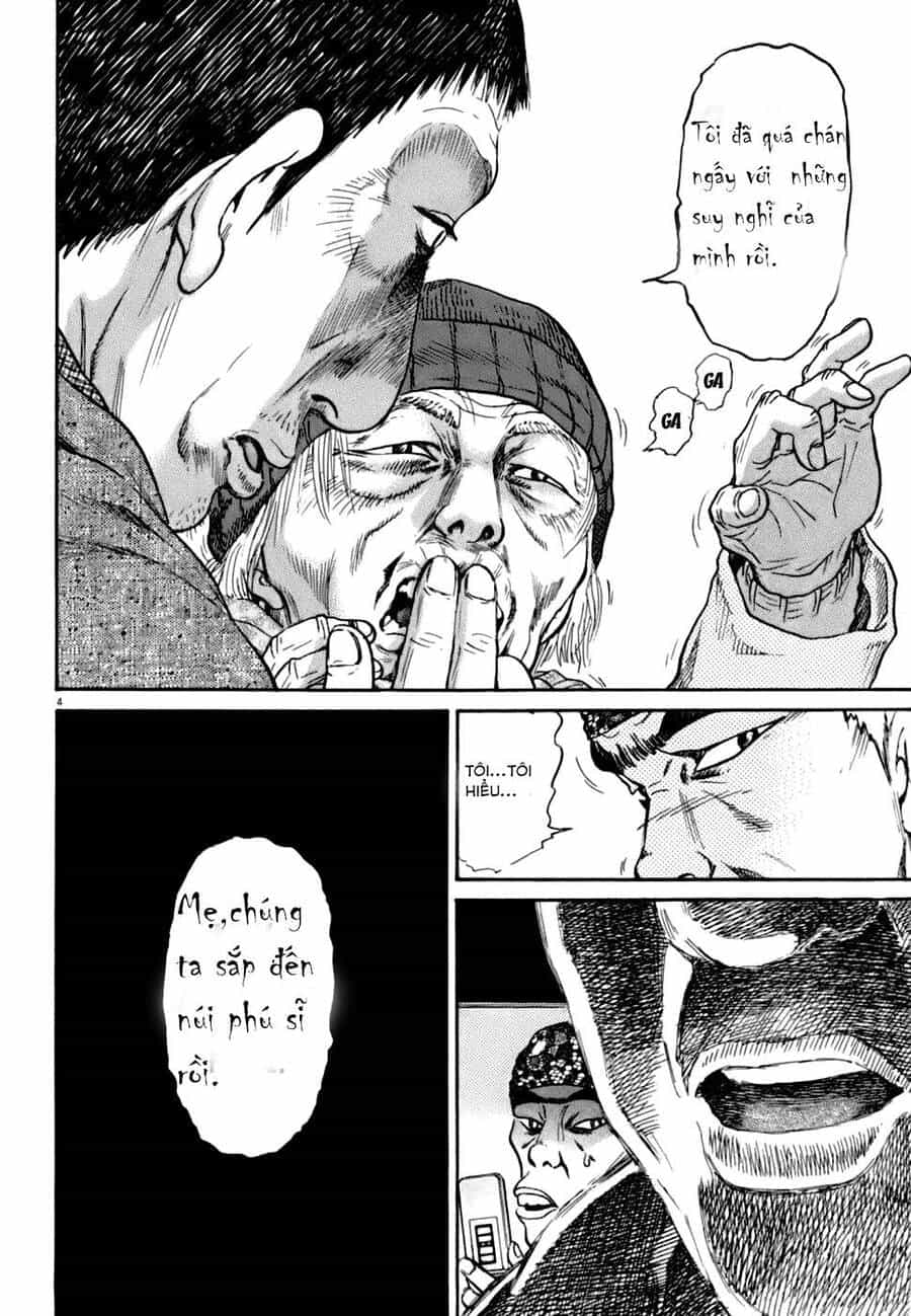 Kiichi!! Vs - Chương 2 - ảnh 4
