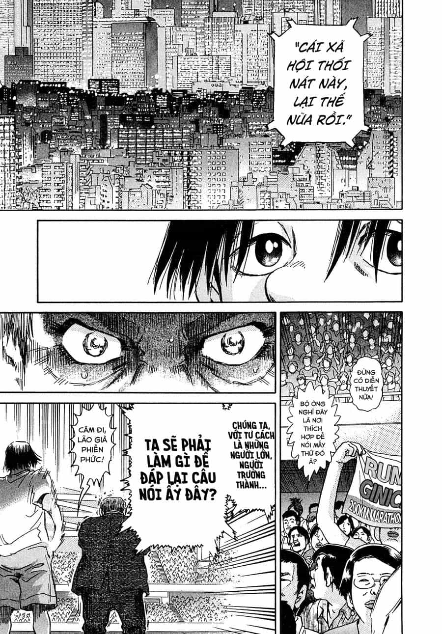 Kiichi!! Vs - Chương 24 - ảnh 13