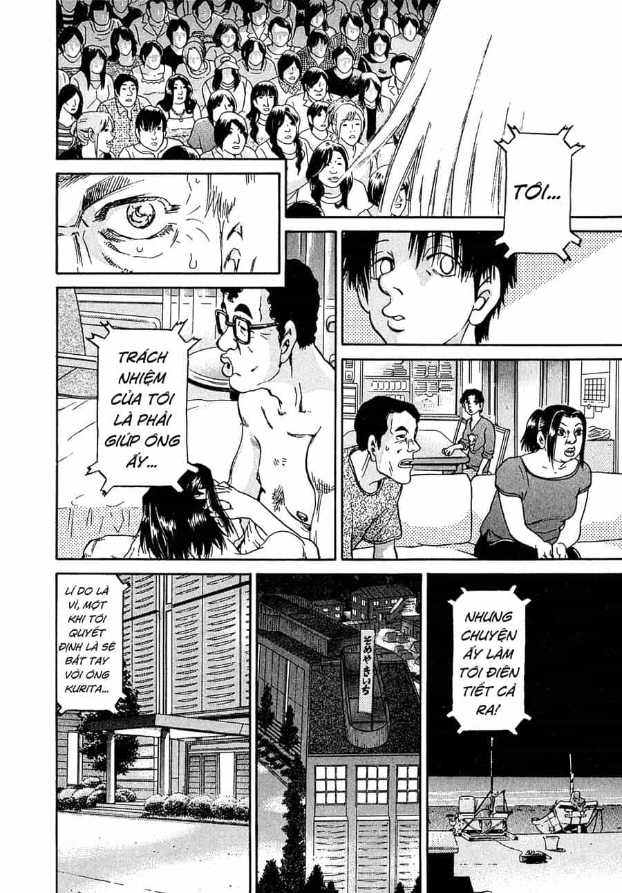 Kiichi!! Vs - Chương 25 - ảnh 6