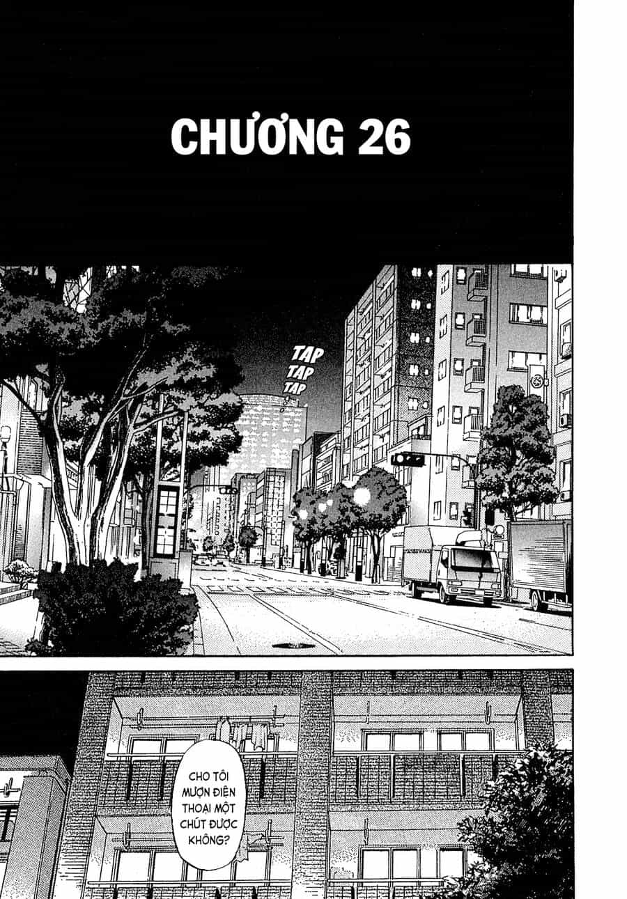 Kiichi!! Vs - Chương 26 - ảnh 8