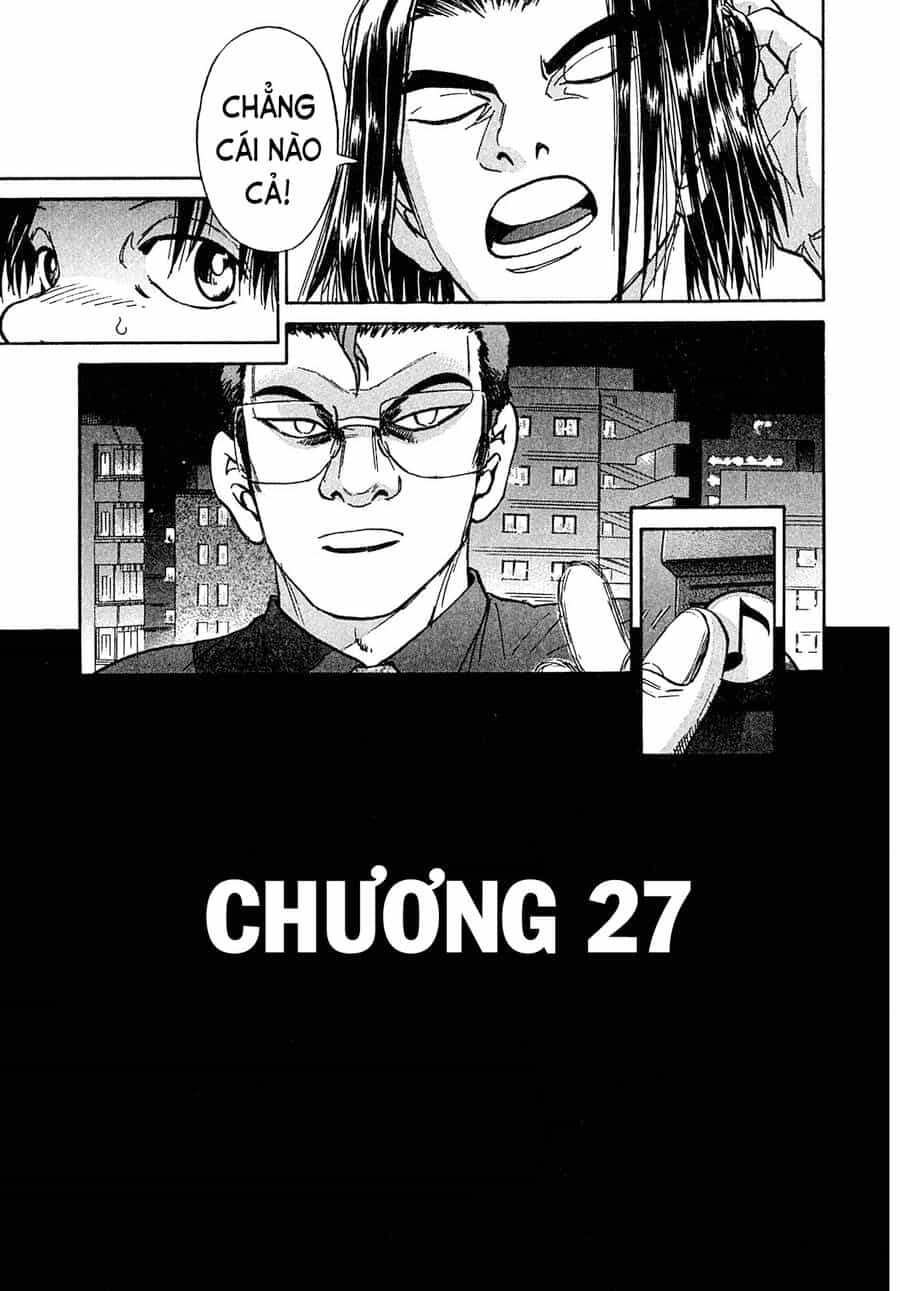 Kiichi!! Vs - Chương 27 - ảnh 6