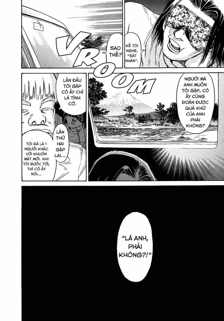 Kiichi!! Vs - Chương 30 - ảnh 11