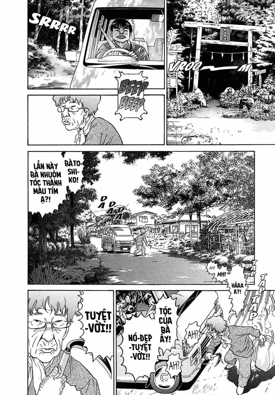 Kiichi!! Vs - Chương 30 - ảnh 13