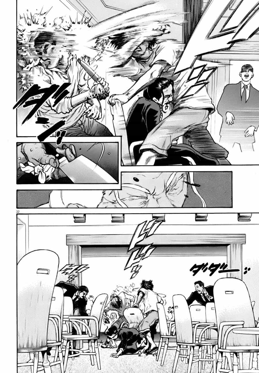 Kiichi!! Vs - Chương 4 - ảnh 30