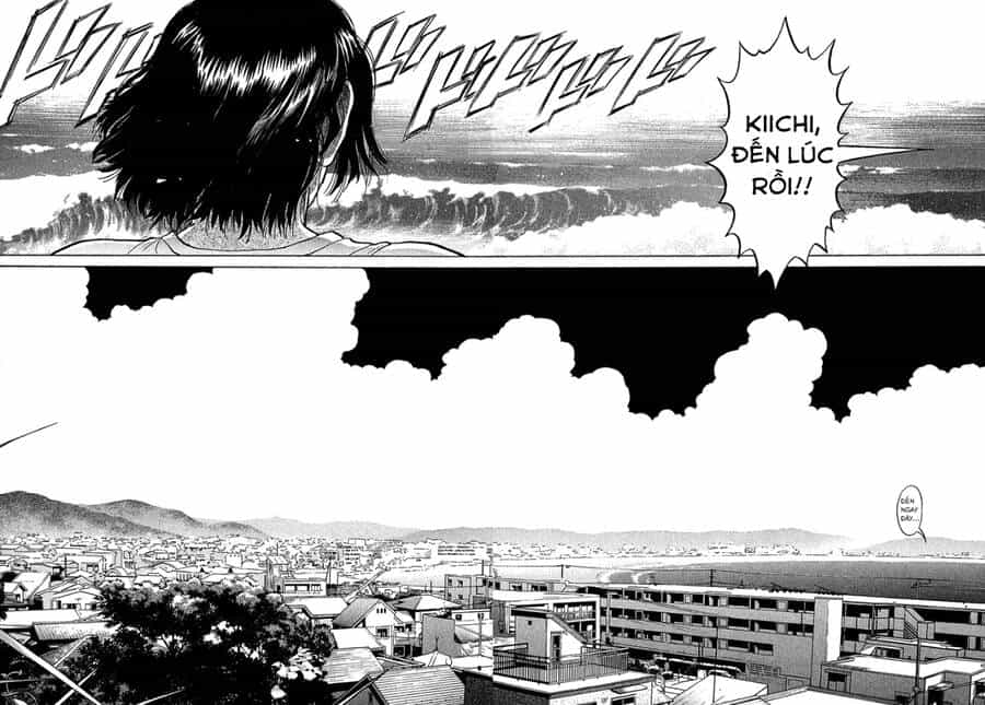 Kiichi!! Vs - Chương 4 - ảnh 6