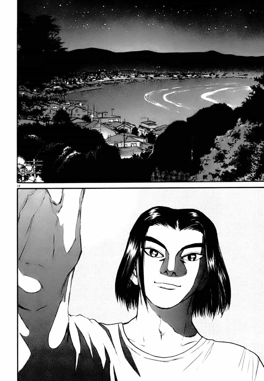 Kiichi!! Vs - Chương 5 - ảnh 18