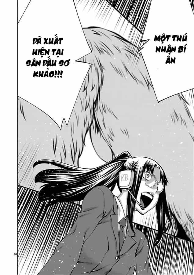 Killing Bites - Chương 54 - ảnh 19