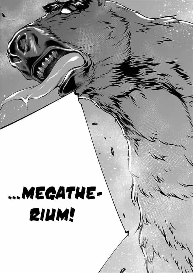 Killing Bites - Chương 54 - ảnh 23