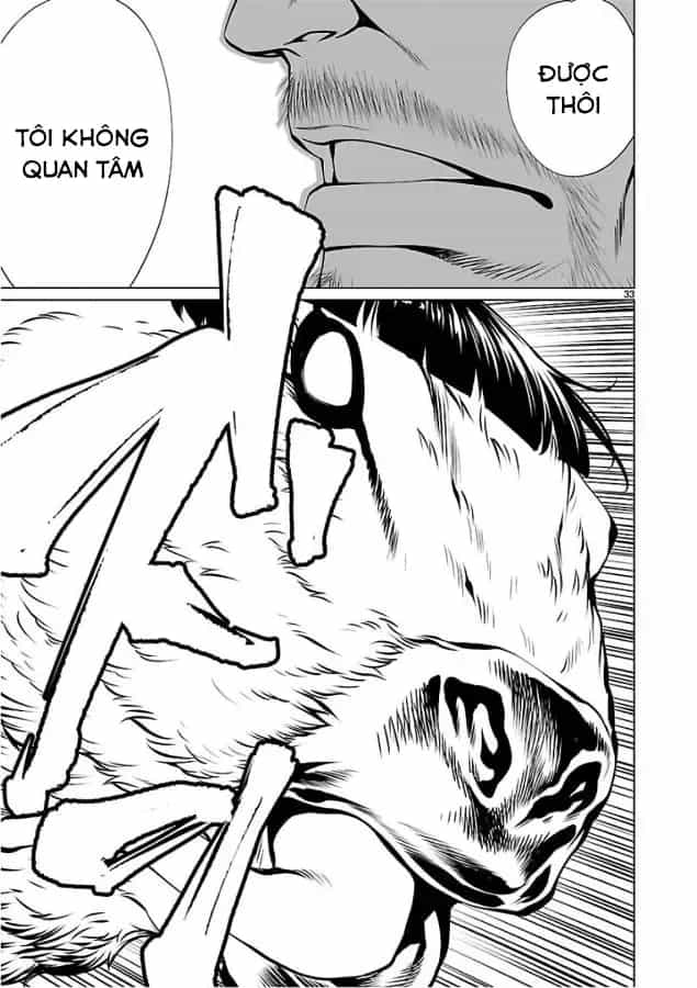 Killing Bites - Chương 54 - ảnh 37