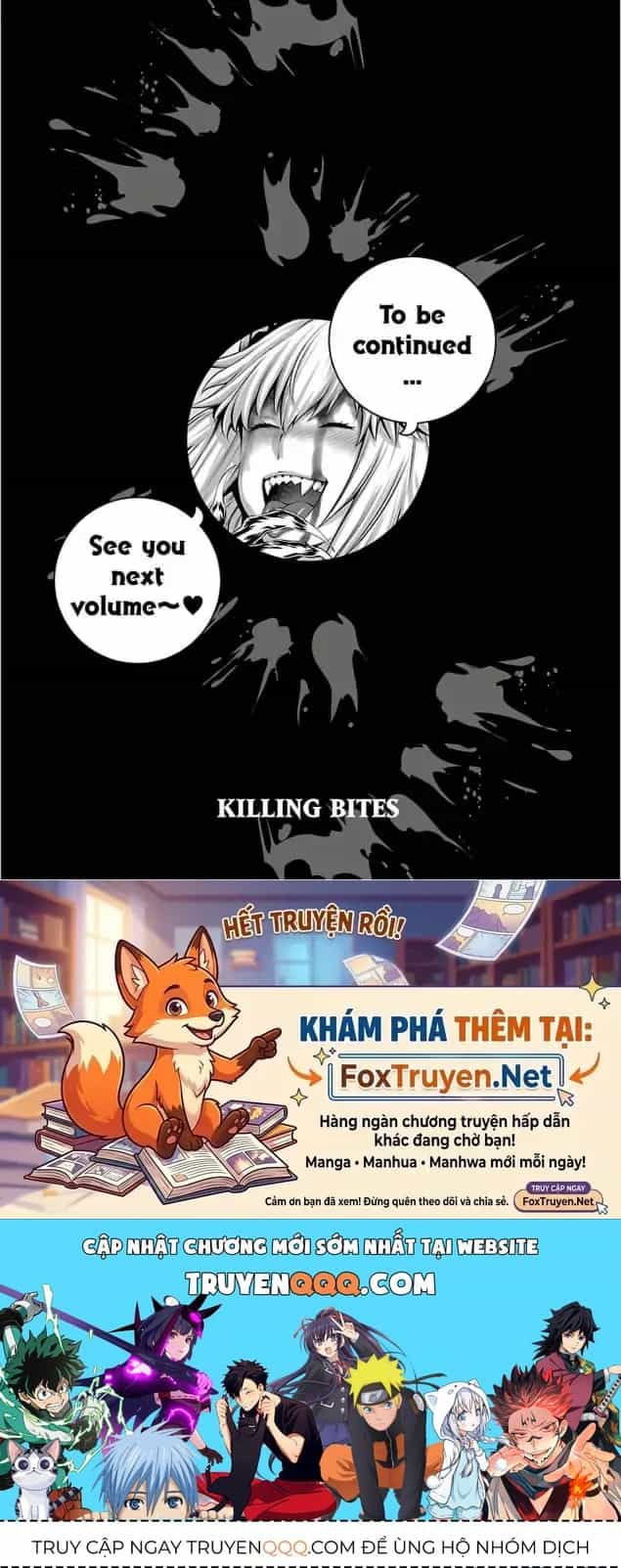 Killing Bites - Chương 54 - ảnh 51
