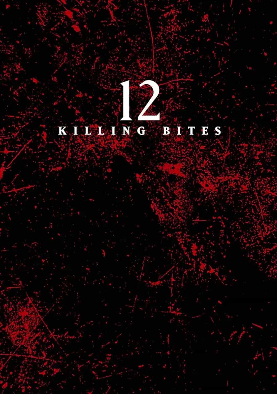 Killing Bites - Chương 55 - ảnh 6