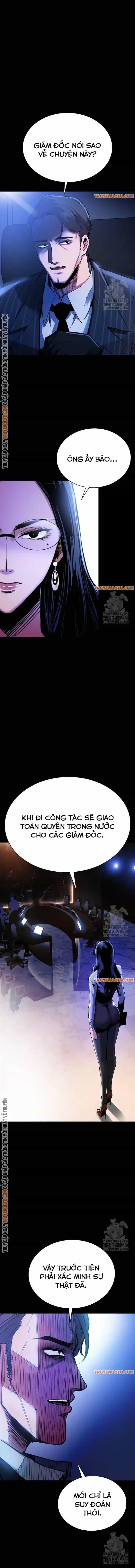 Killing Field - Chương 1 - ảnh 24