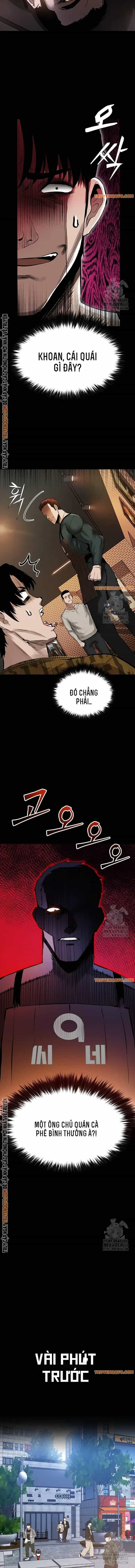 Killing Field - Chương 1 - ảnh 27