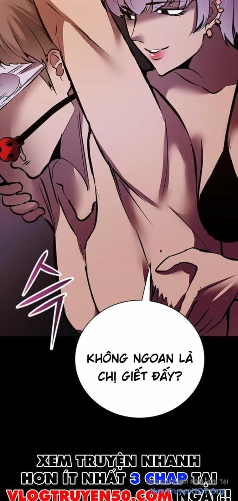 Killing Field - Chương 17 - ảnh 68