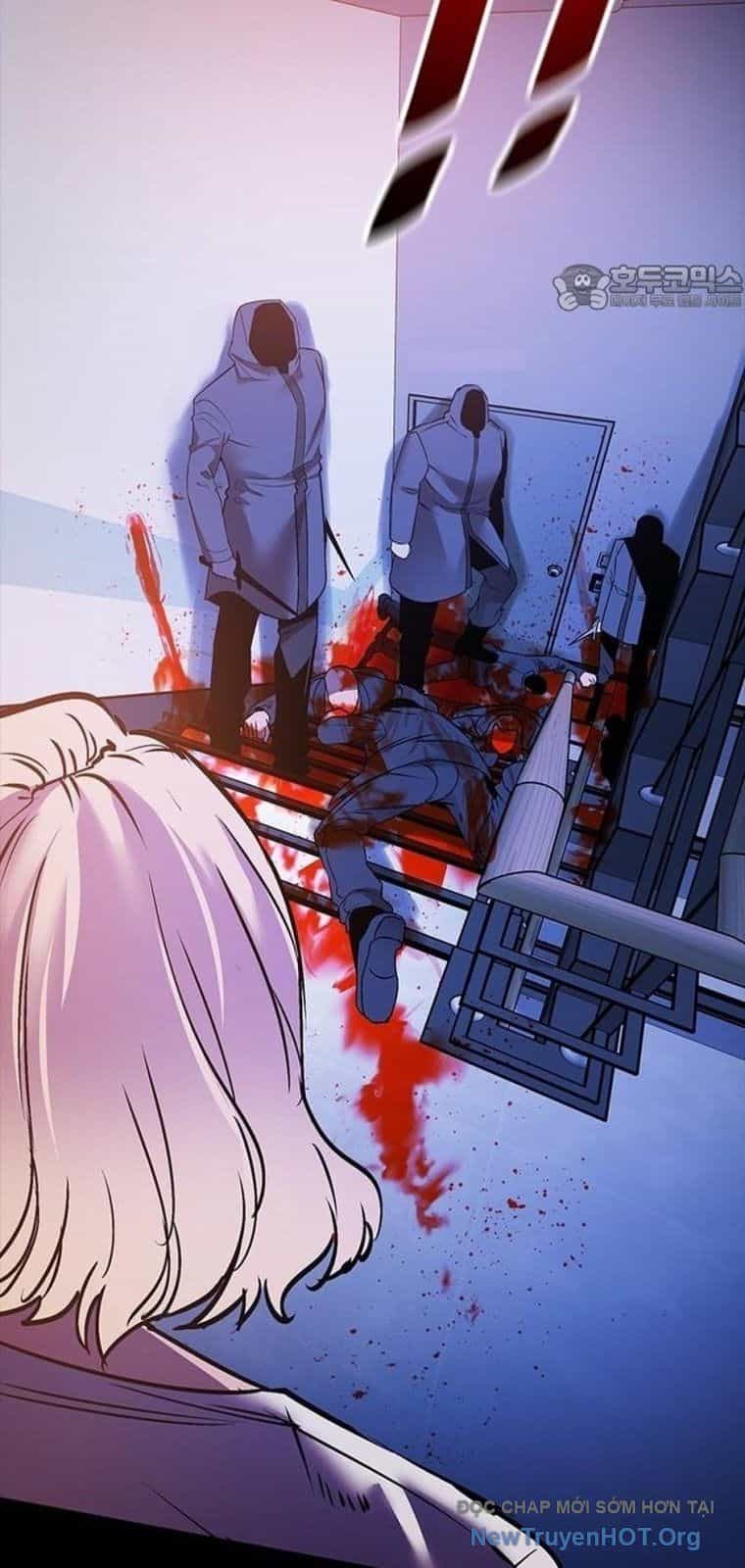 Killing Field - Chương 19 - ảnh 91