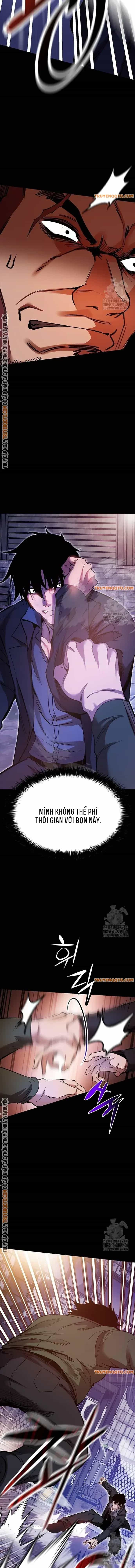 Killing Field - Chương 2 - ảnh 21