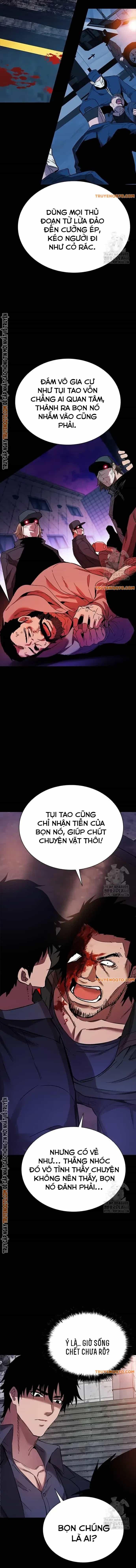 Killing Field - Chương 2 - ảnh 28