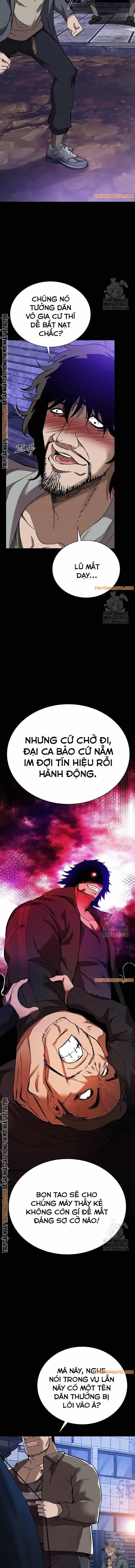 Killing Field - Chương 2 - ảnh 5