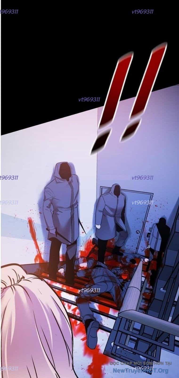 Killing Field - Chương 21 - ảnh 3