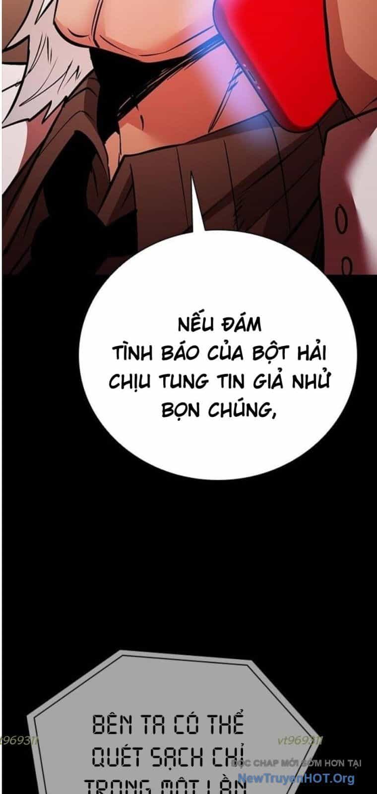 Killing Field - Chương 21 - ảnh 56
