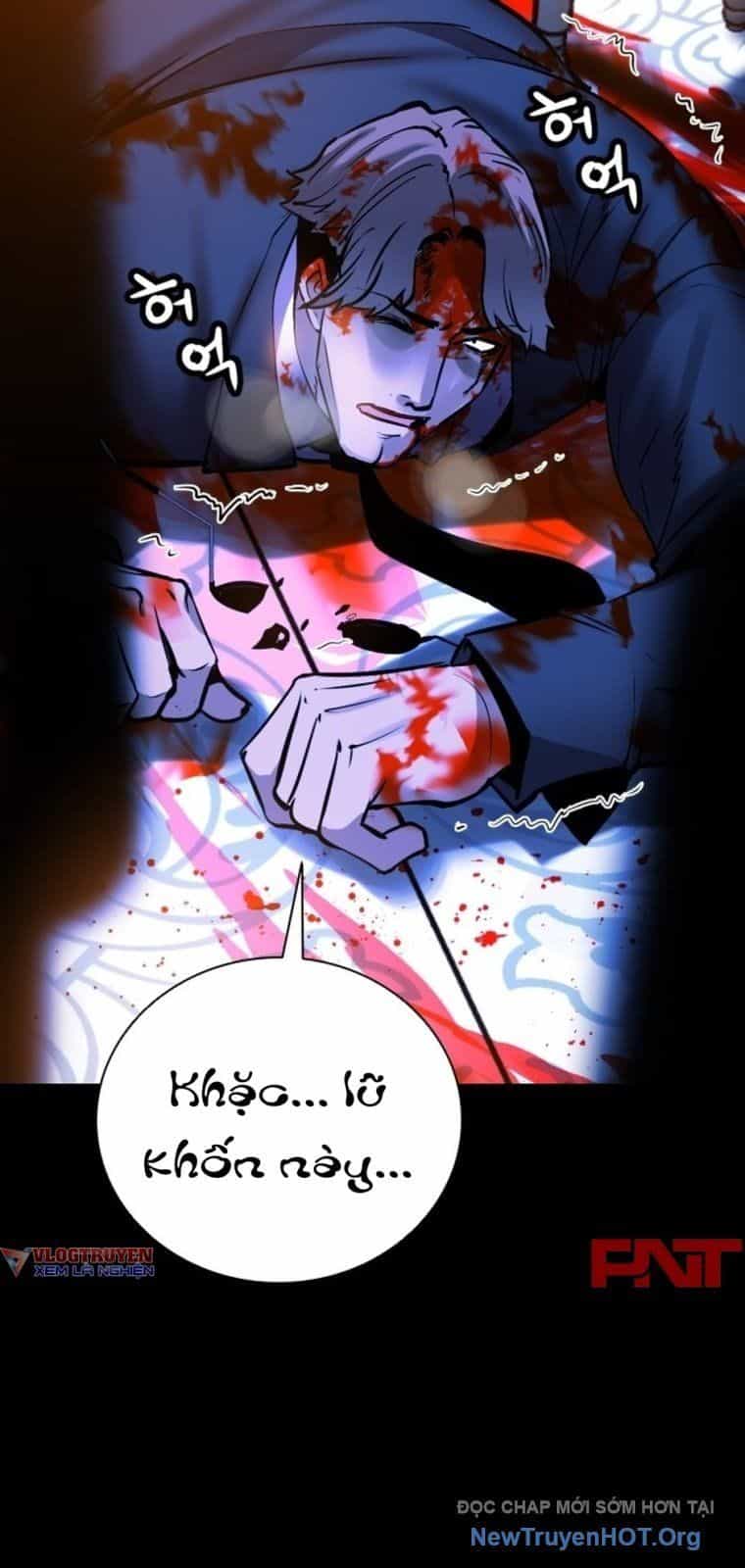 Killing Field - Chương 23 - ảnh 49
