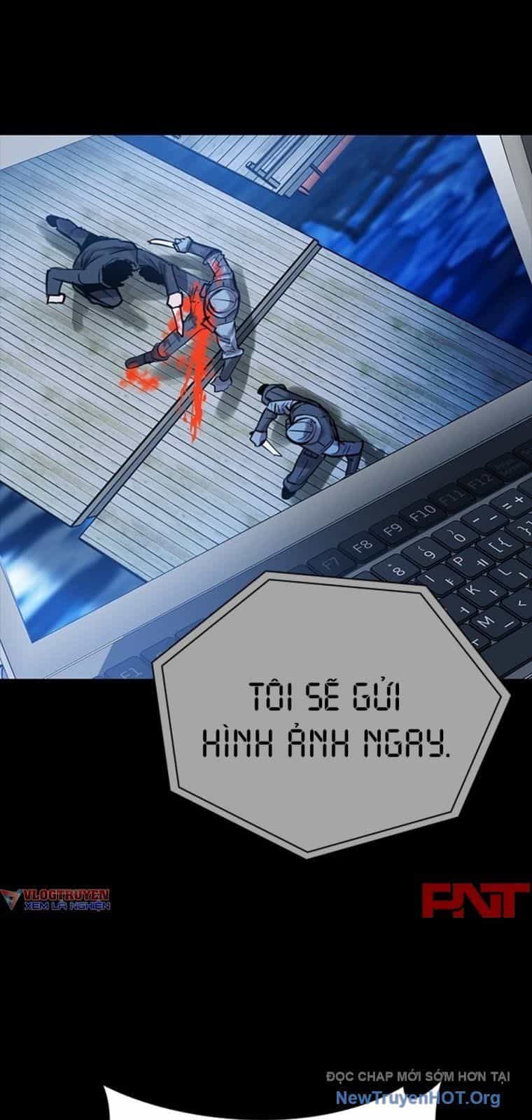 Killing Field - Chương 24 - ảnh 82