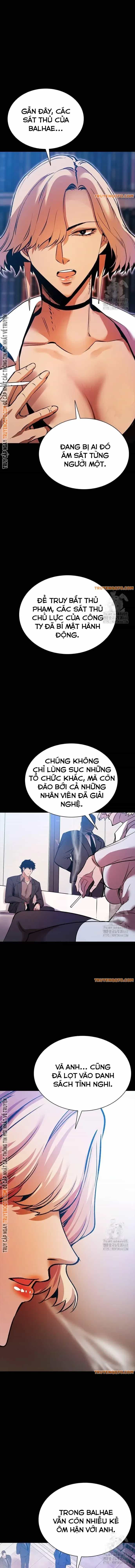 Killing Field - Chương 4 - ảnh 11