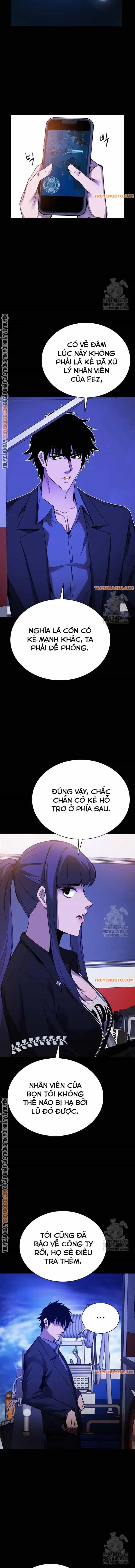 Killing Field - Chương 6 - ảnh 13