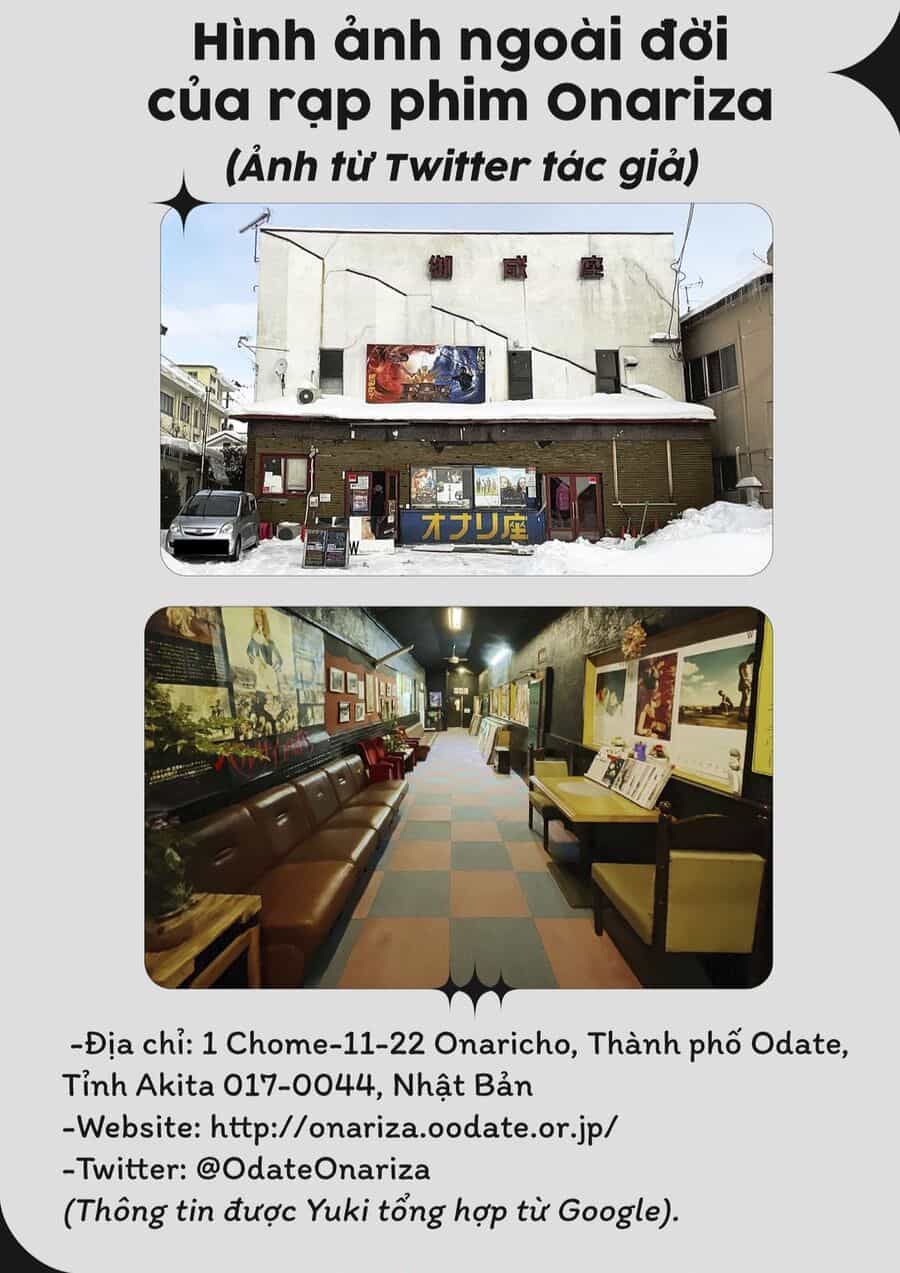 Killing Line - Chuong 1 - ảnh 38