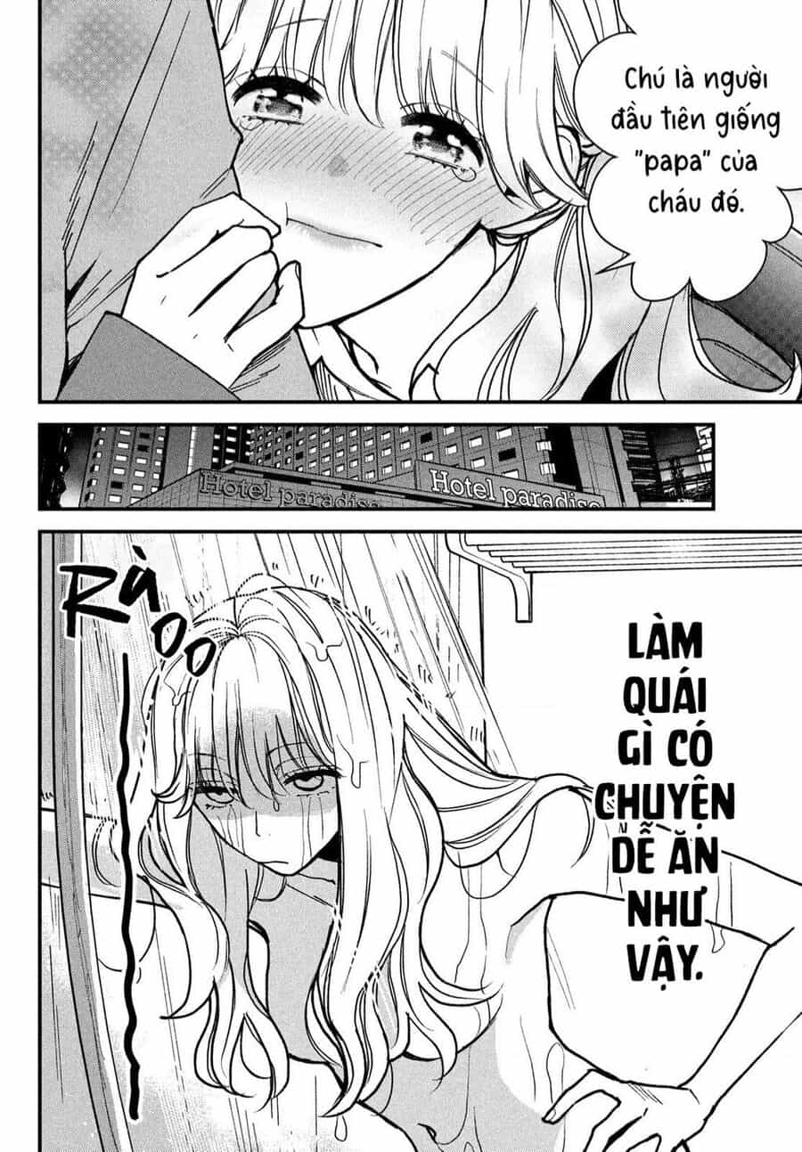 Killing Line - Chuong 1 - ảnh 4
