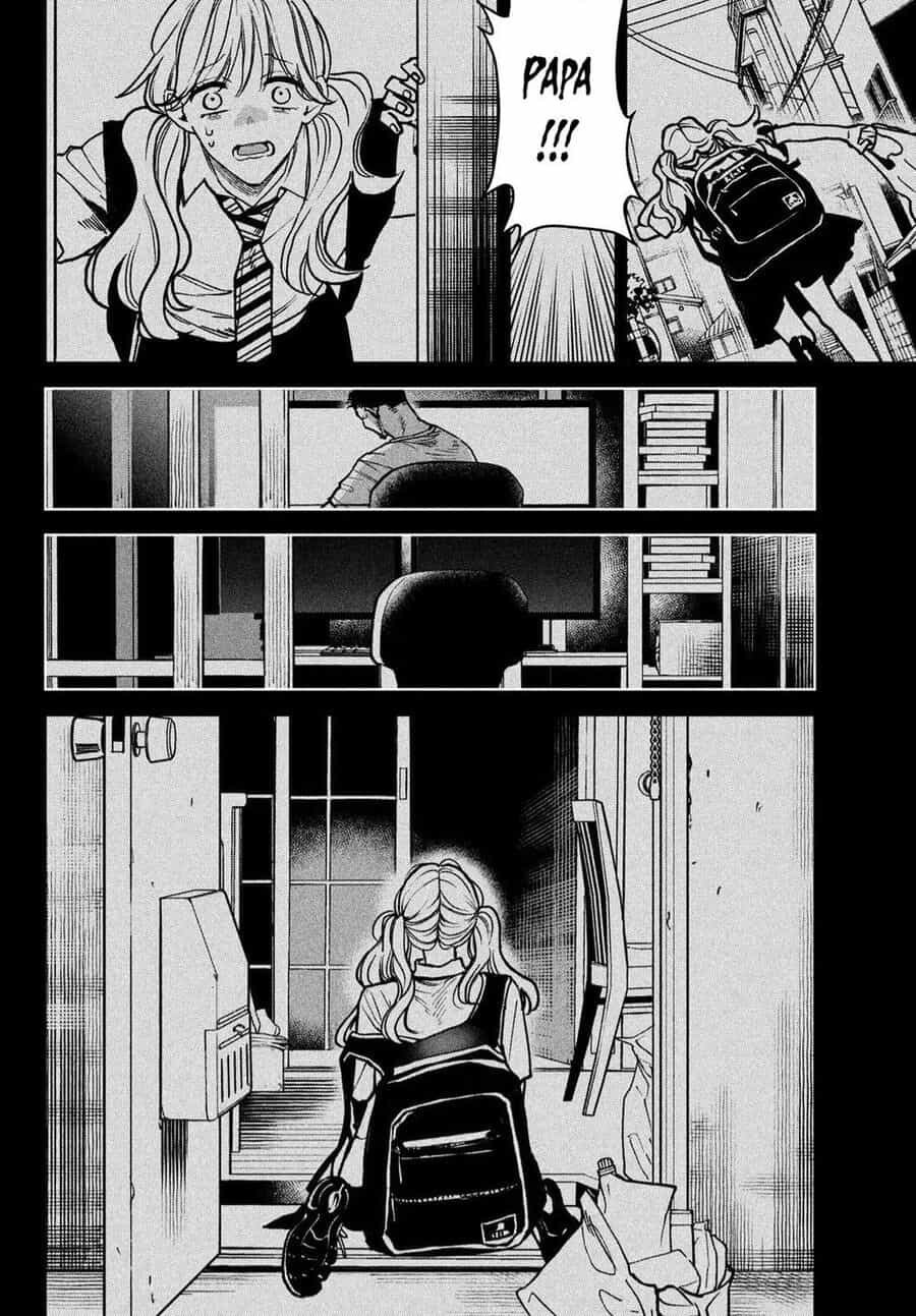Killing Line - Chuong 1 - ảnh 6