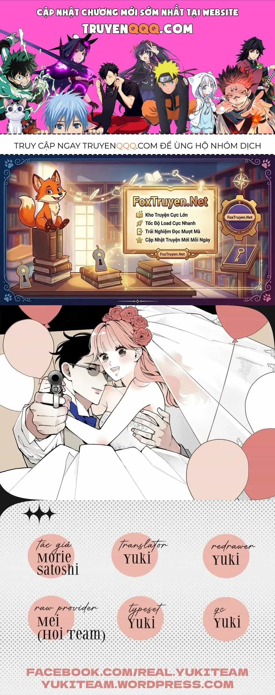 Killing Line - Chương 16 - ảnh 1