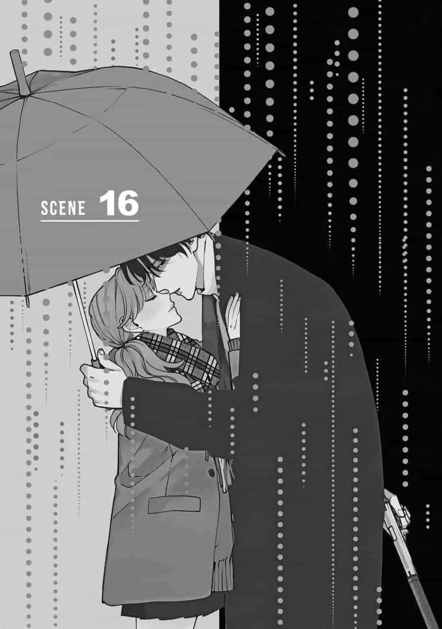 Killing Line - Chương 16 - ảnh 2