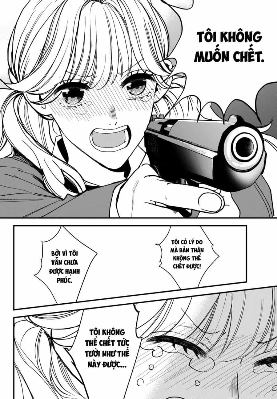 Killing Line - Chuong 4 - ảnh 9