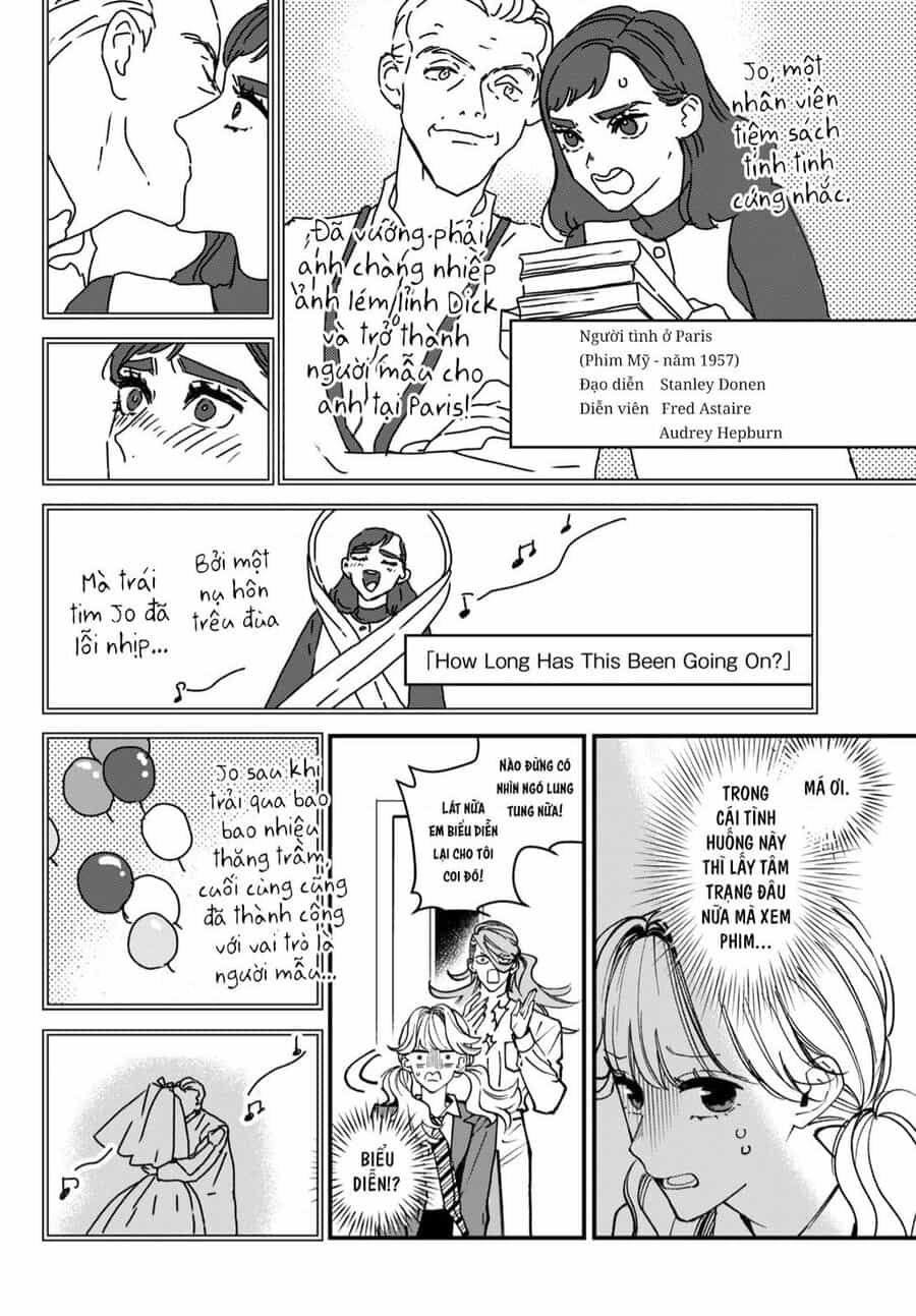 Killing Line - Chuong 5 - ảnh 30