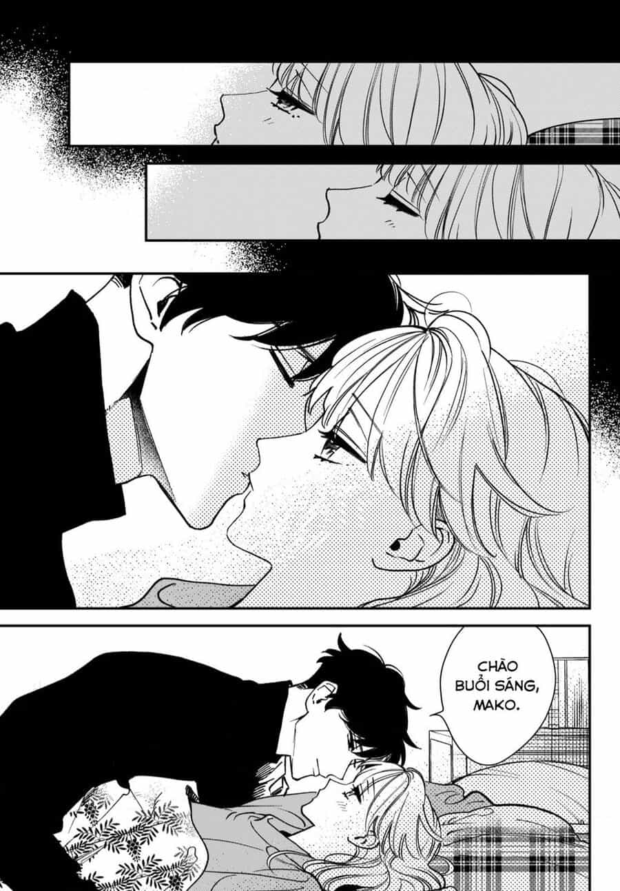 Killing Line - Chuong 6 - ảnh 18