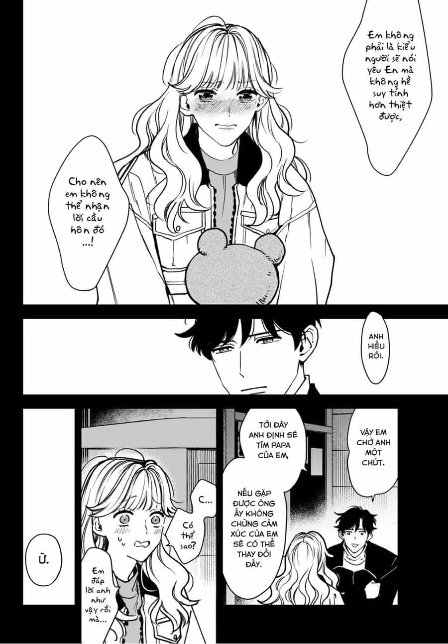 Killing Line - Chuong 9 - ảnh 20