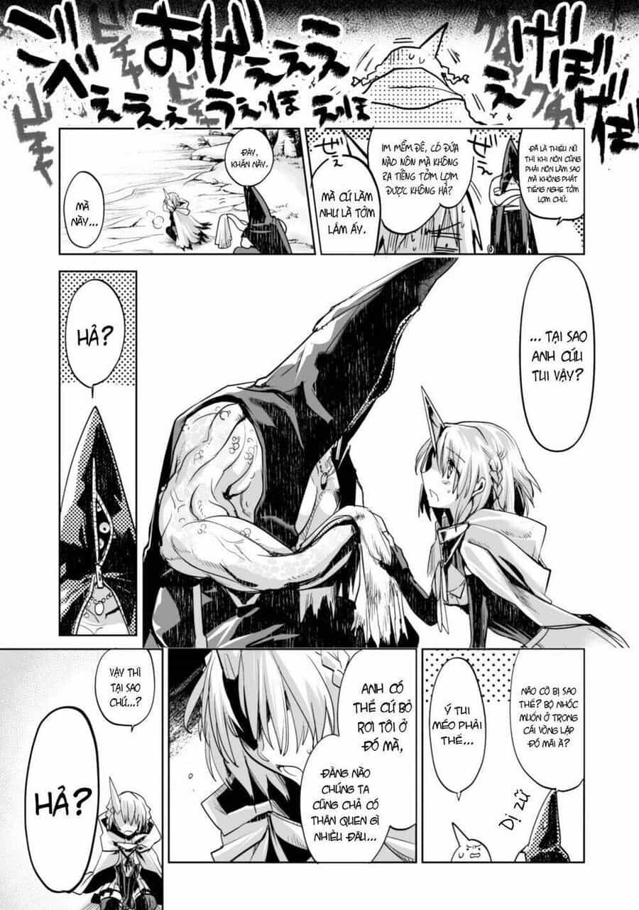 Killing Me / Killing You - Chương 1 - ảnh 27
