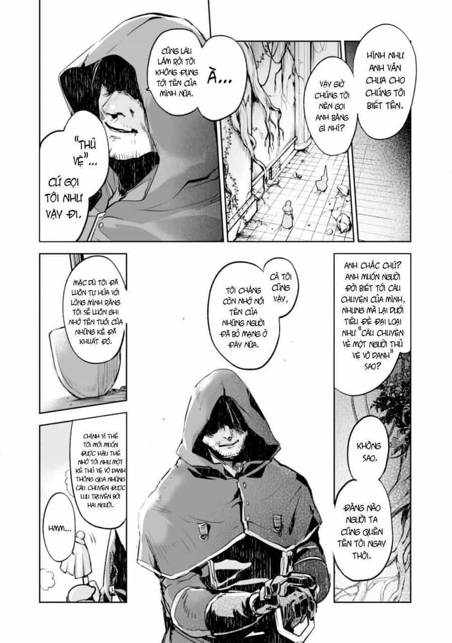 Killing Me / Killing You - Chương 3 - ảnh 24