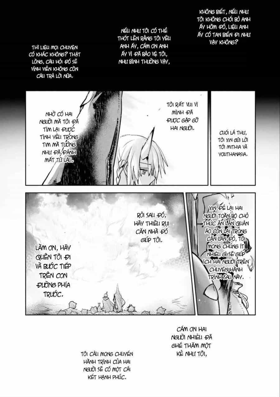 Killing Me / Killing You - Chương 4 - ảnh 33