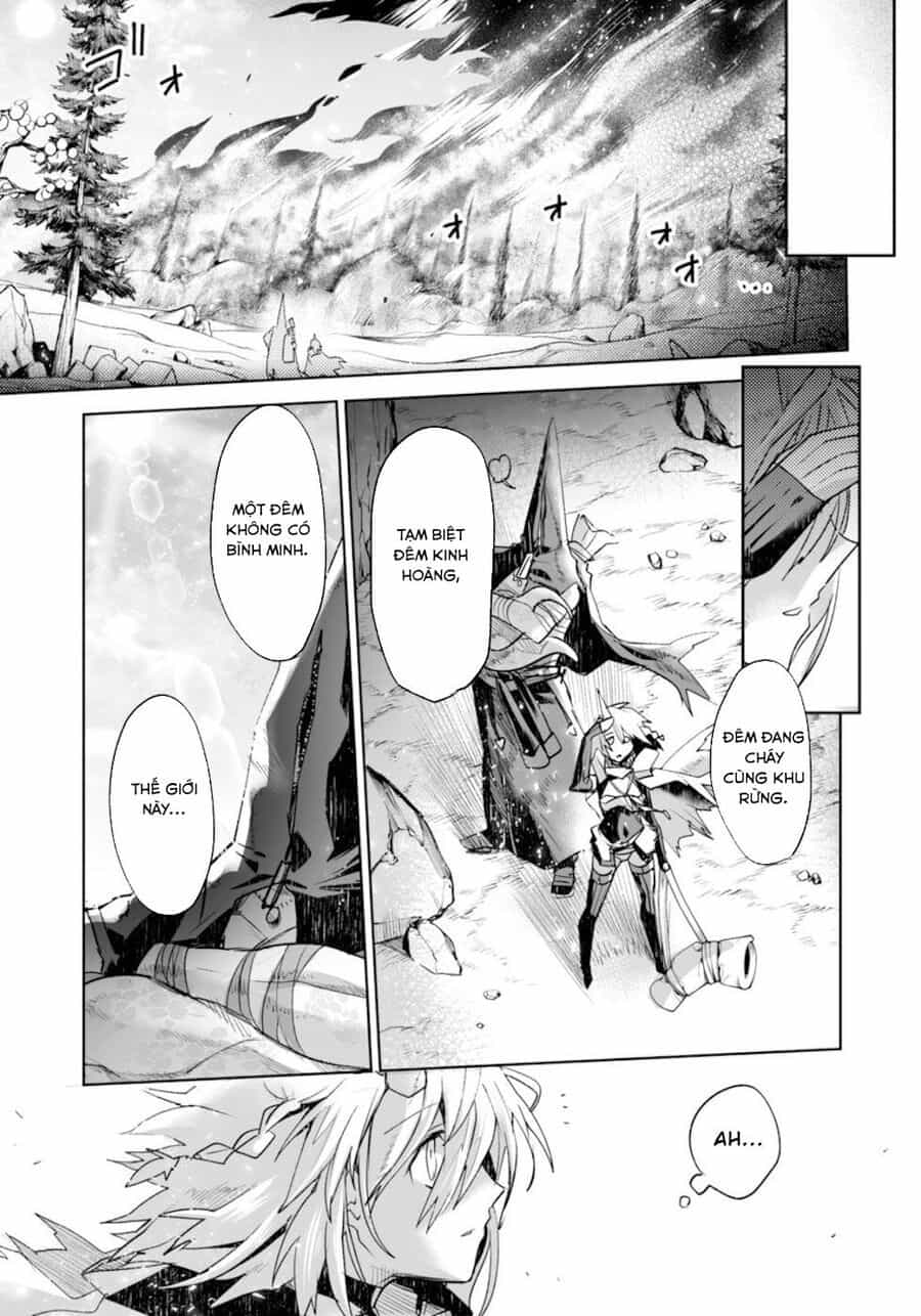 Killing Me / Killing You - Chương 5 - ảnh 19