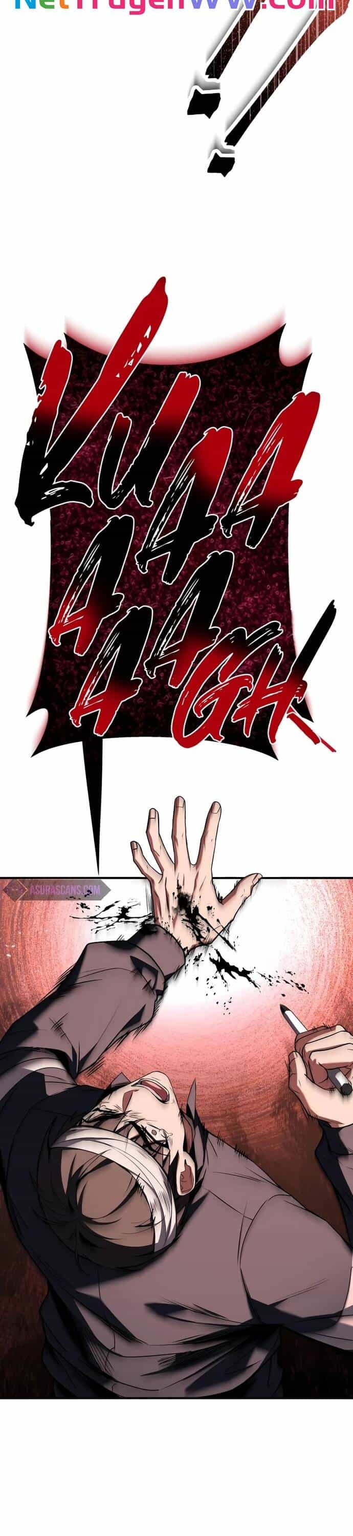 Kim Chiến Sĩ: Hành Trình Xây Dựng Đặc Tính - Chương 1 - ảnh 63