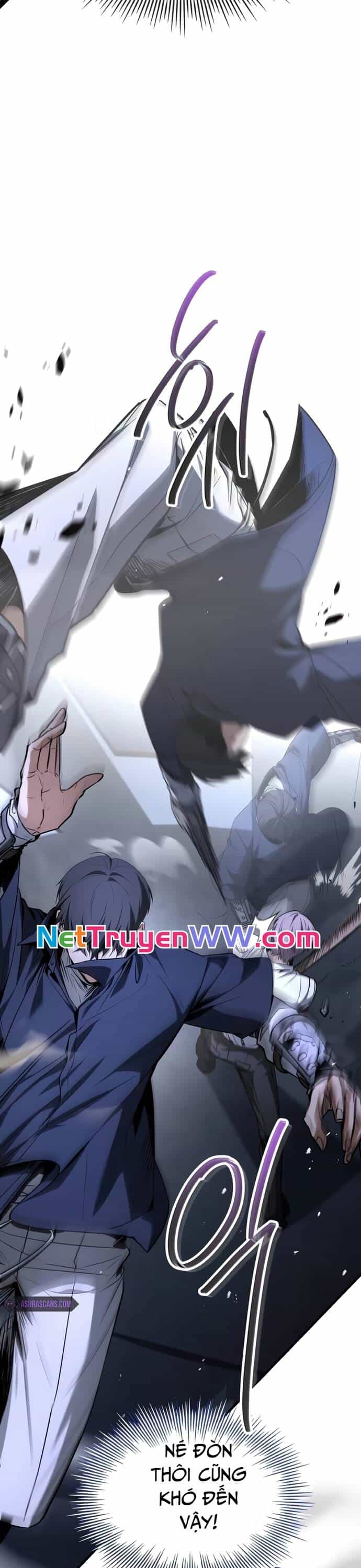 Kim Chiến Sĩ: Hành Trình Xây Dựng Đặc Tính - Chương 10 - ảnh 62