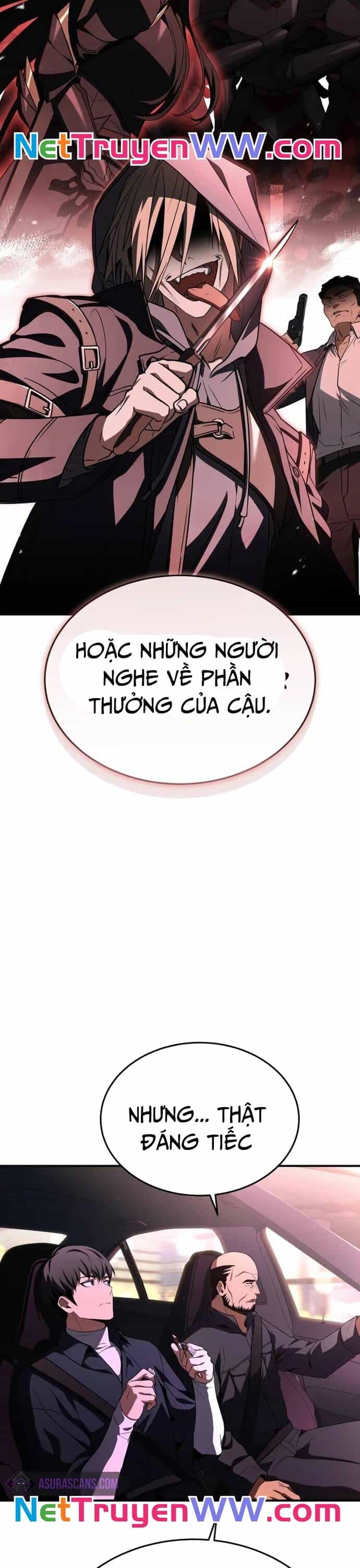 Kim Chiến Sĩ: Hành Trình Xây Dựng Đặc Tính - Chương 11 - ảnh 28