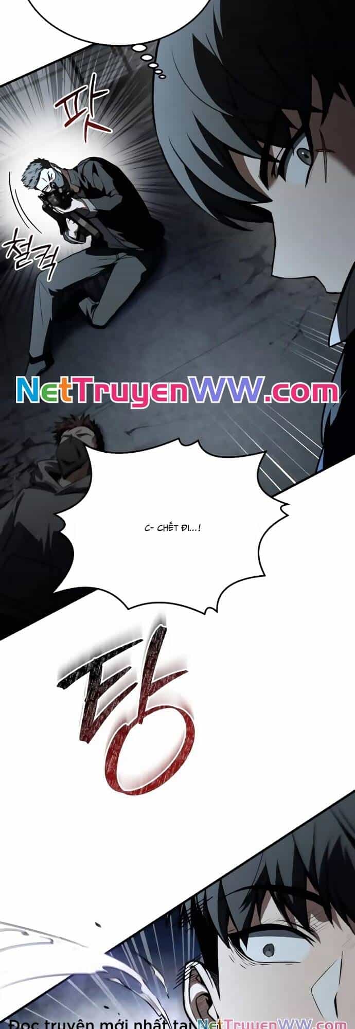 Kim Chiến Sĩ: Hành Trình Xây Dựng Đặc Tính - Chương 12 - ảnh 50
