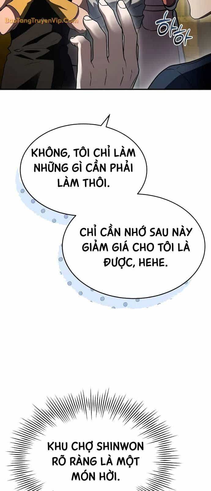 Kim Chiến Sĩ: Hành Trình Xây Dựng Đặc Tính - Chương 15 - ảnh 107