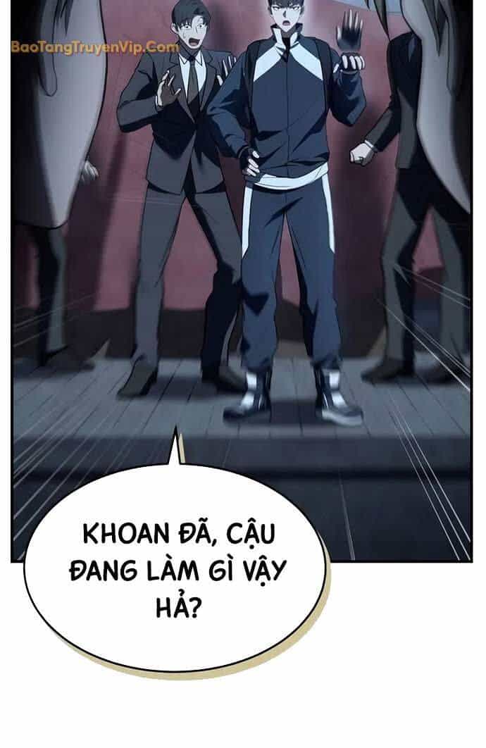 Kim Chiến Sĩ: Hành Trình Xây Dựng Đặc Tính - Chương 15 - ảnh 30